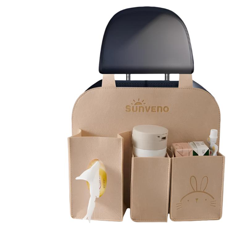 Baby Car Seat Hanging Organizer-0