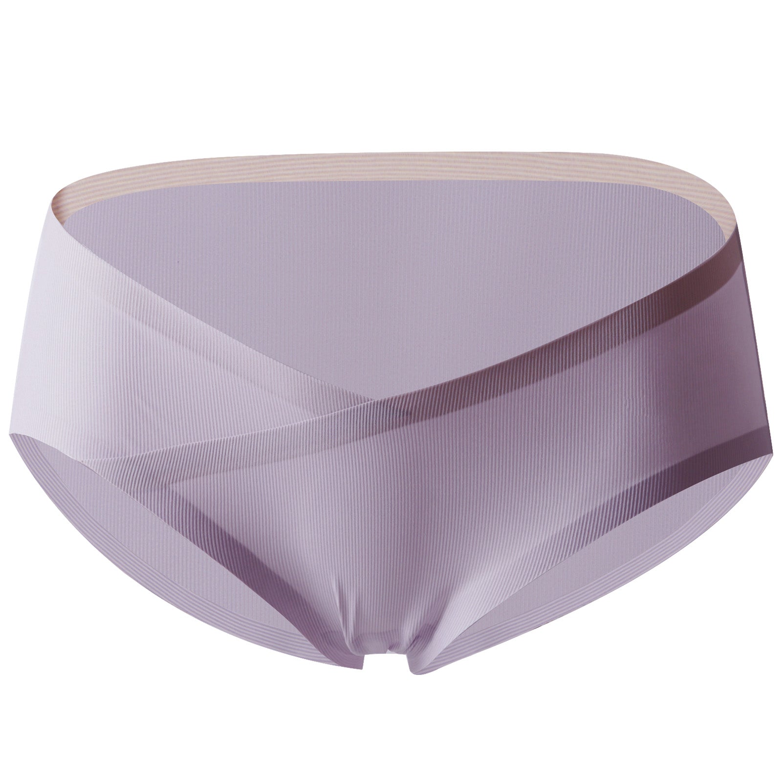 SUNVENO V-Shape Maternity Briefs (3-Pack)-0