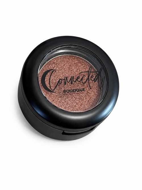 Admiration - Brown Shimmer single eyeshadow