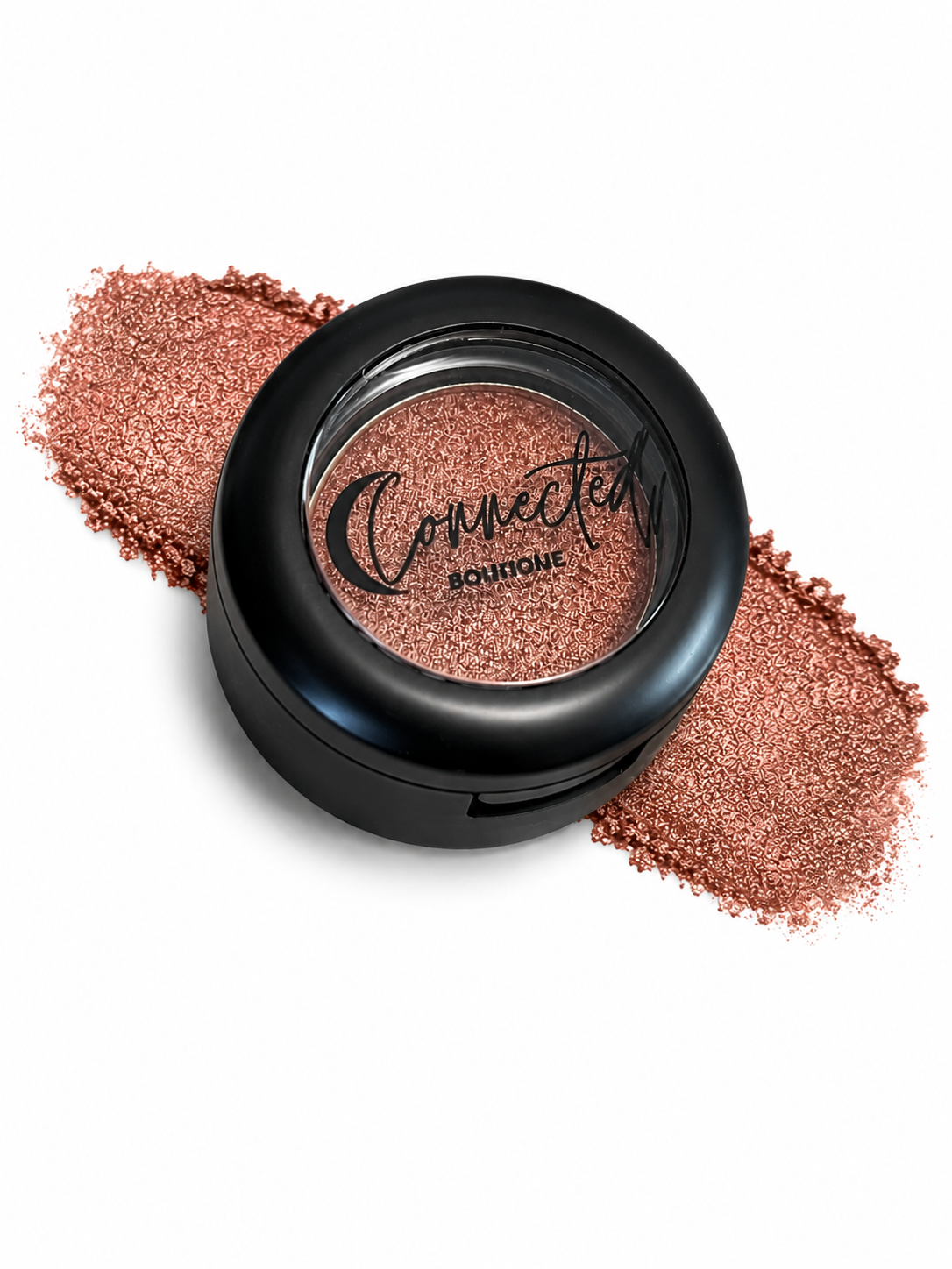 Admiration - Brown Shimmer single eyeshadow