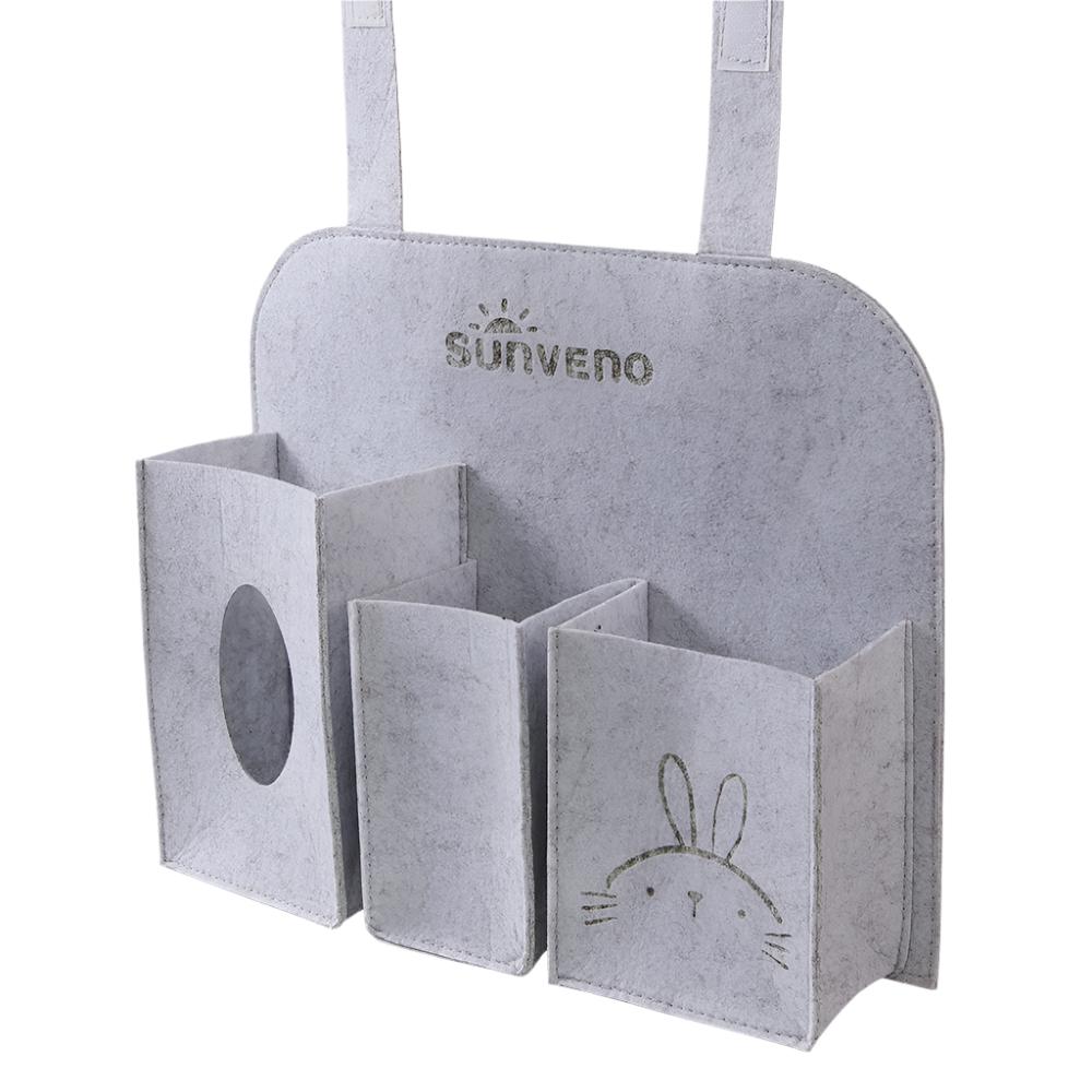 Baby Car Seat Hanging Organizer-6