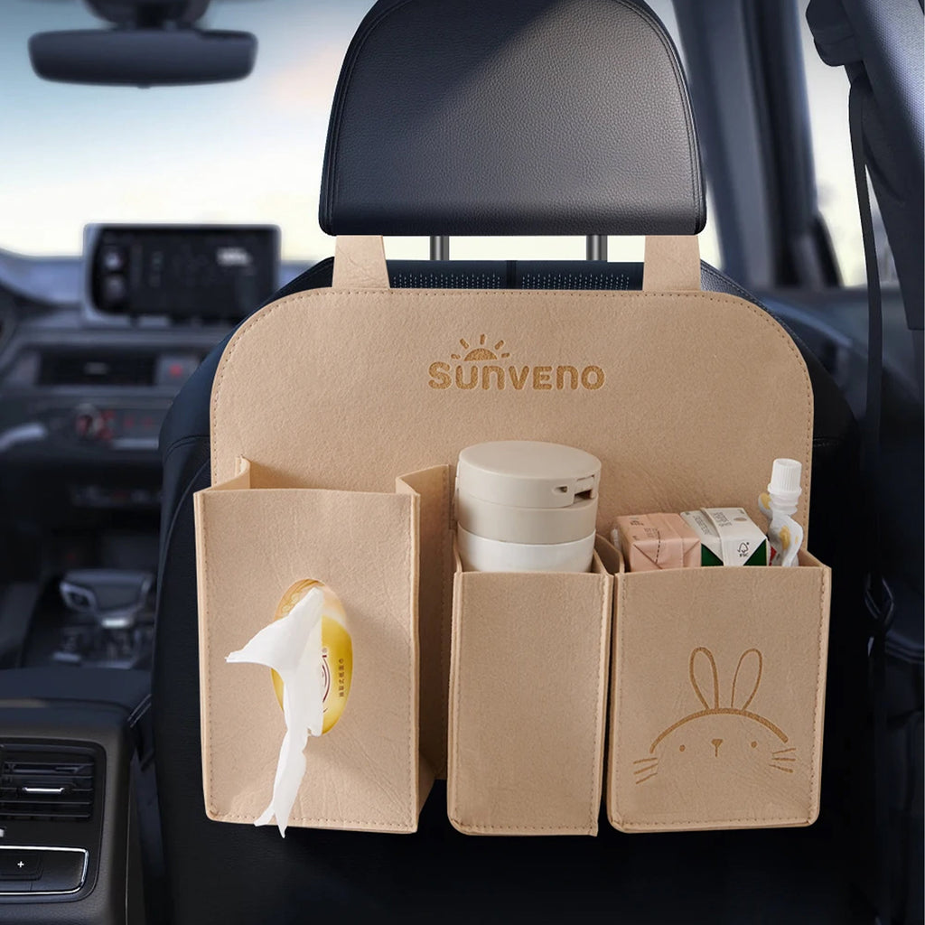 Baby Car Seat Hanging Organizer-1